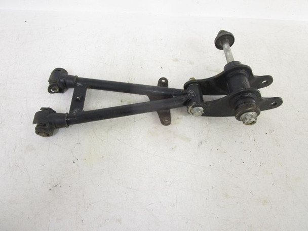 87 Suzuki DR 100 Swingarm Shock Linkage 62600-05821 62600-05830 1985-1990