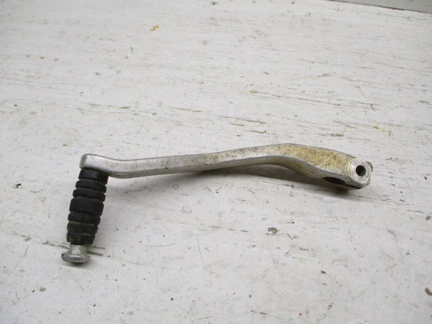 04 Suzuki LTZ KFX DVX 400 Shift Lever Pedal 25600-07G02 2003-2004