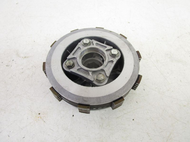 96 Kawasaki Bayou KLF 220 A Inner Clutch Hub 13087-1089 1988-2002