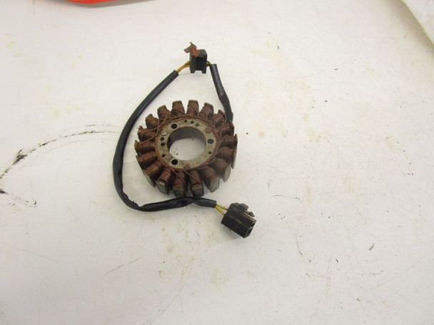 96 Kawasaki Bayou KLF 220 A Stator 21003-1287 1996-2002