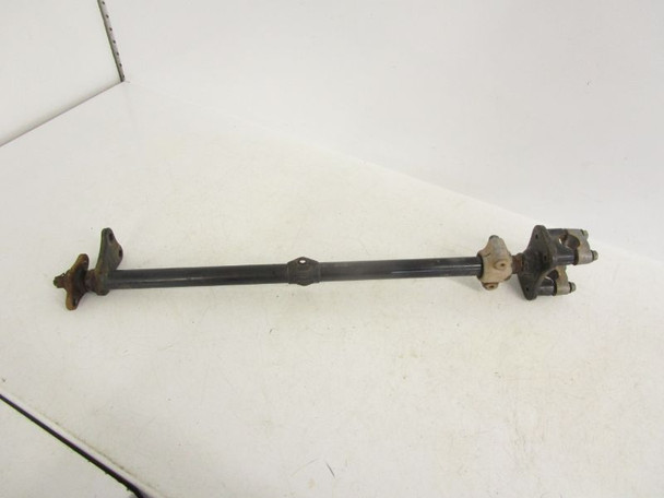 96 Kawasaki Bayou KLF 220 A Steering Stem Column 39114-1065 1988-2002