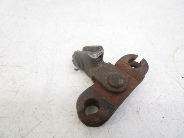 95 Kawasaki KLF 300 Bayou 2x4  Brake Cable Linkage 59071-1106 1988-2004