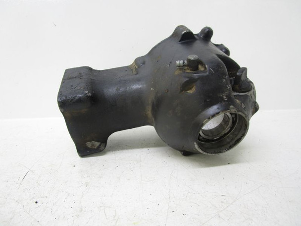 90 Yamaha Champ YFM 100 Rear Differential Housing *No Gears* 1989-1991