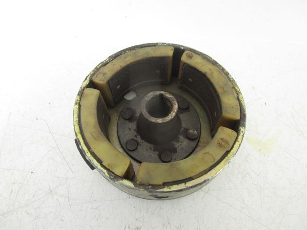 90 Yamaha Champ YFM 100 Flywheel Rotor Magneto 3GB-85550-00-00 1989-1991