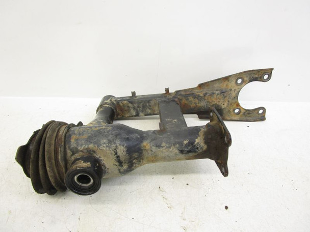 02 Honda Rubicon TRX 500 FA Swingarm 52100-HN2-000 2001-2004