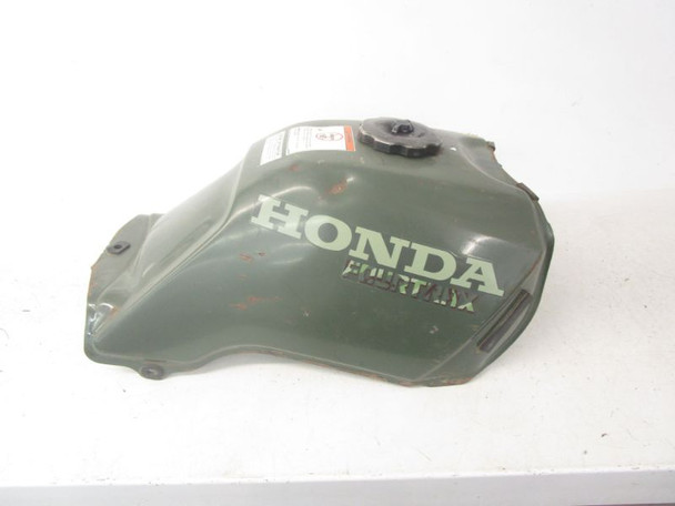 94 Honda TRX 300 Fourtrax Gas Fuel Tank 17520-HM4-A10ZA 1994-2000 *RUST FREE*