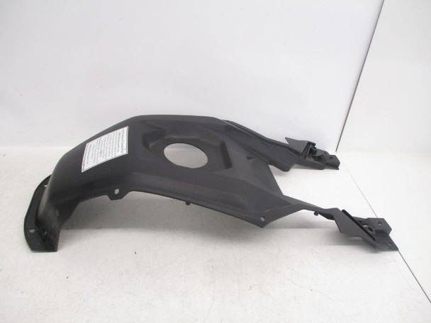 21 CF Moto Cforce 600 Touring Upper Gas Tank Cover 2021-2022