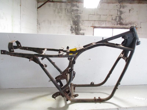 82 Suzuki GS 650 GL Frame Chassis * T * 41100-34401-019 1981-1983