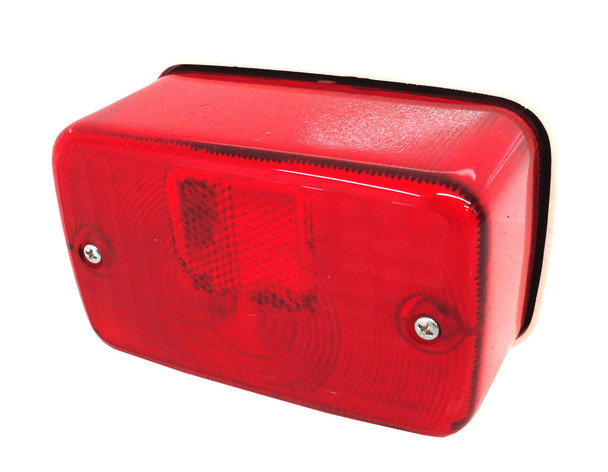 Fits Yamaha Tail Lite Light YFM250 YFM 250 Bear Tracker YFB250 Timberwolf Moto 4