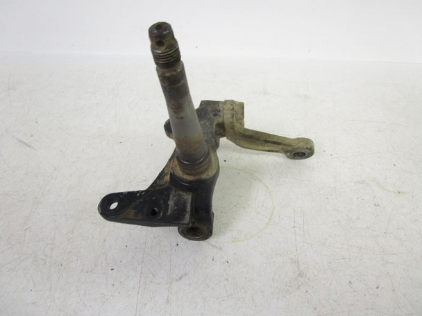 1989-2004 Yamaha Warrior YFM 350 Left Steering Spindle 3GD-23501-10-00