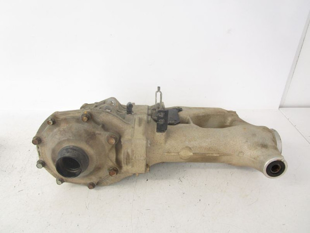 04 Kawasaki KVF 700 Prairie Rear Differential Diff 14057-0001 2003-2006