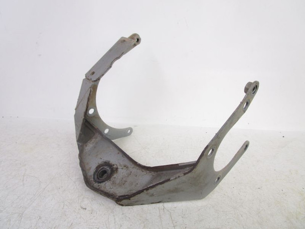 04 Kawasaki KVF 700 Prairie Hitch Mount Guard 55020-0511 2003-2006