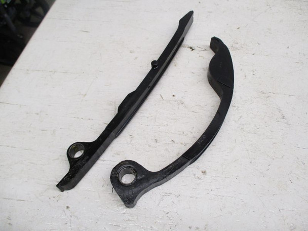 07 Suzuki GSXR 750 Cam Chain Tensioner Guide 12771-01H01 2006-2007