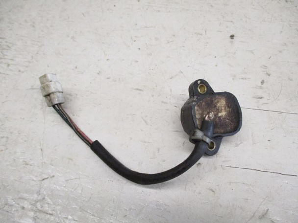 07 Suzuki GSXR 750 Gear Position Switch 37730-14J01 2006-2022