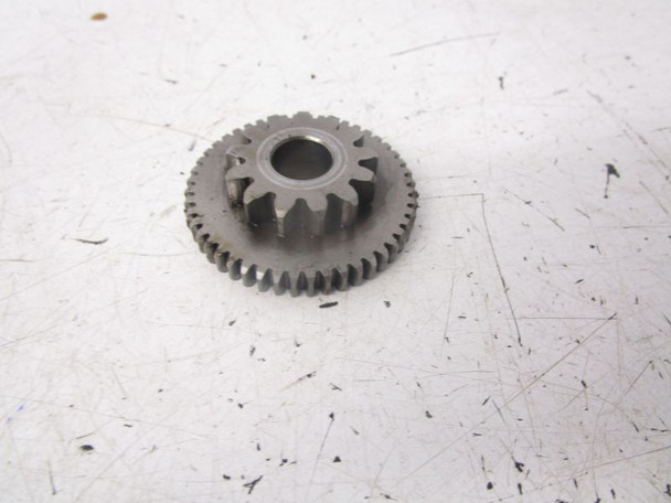 97 Kawasaki ZX6E ZX 6E Ninja Starter Idler Gear 59051-1232 1993-2002