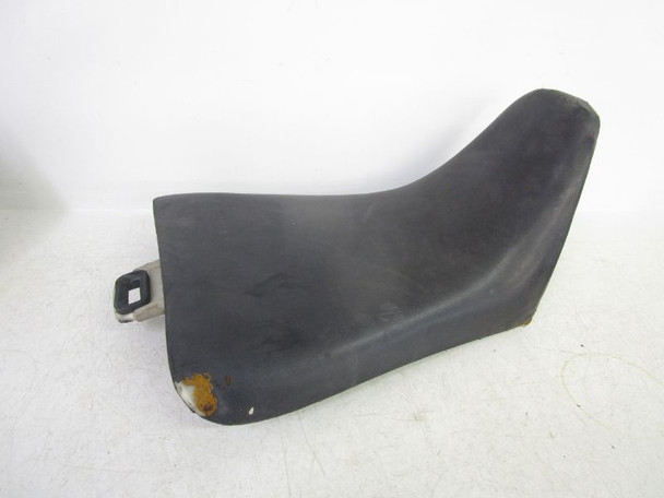 91 Yamaha FZR 600 Seat 3HE-24710-00-00 1989-1999