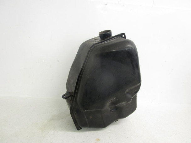 91 Yamaha FZR 600 Gas Fuel Tank 3HE-24110-00-00 1990-1998