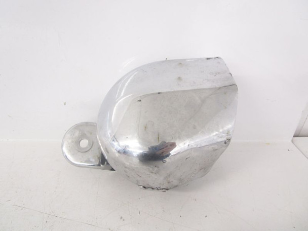 06 Harley Davidson Softail FLSTFI Fat Boy Horn Beeper 69060-90H 2000-2006