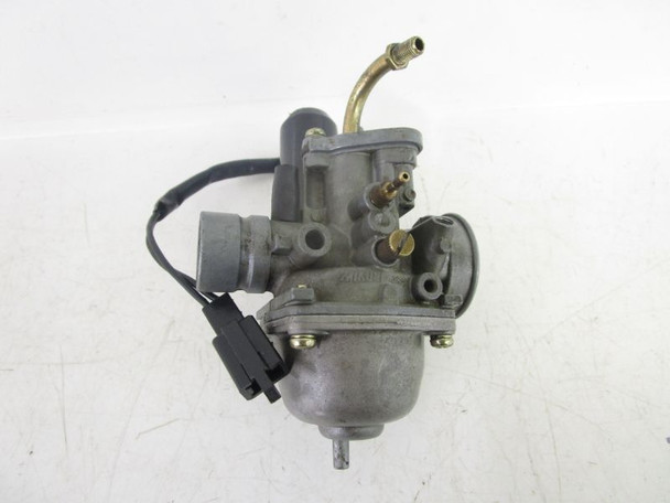 04 DRR 50 II Mikuni Carburetor 16100-116-00A 1999-2004