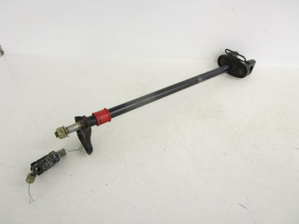 04 DRR 50 II Steering Stem Column 51109-155-000 1999-2004