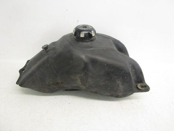 05 Yamaha Raptor YFM 660 Gas Fuel Tank 5LP-24110-00-00 2001-2005