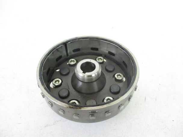 09 Kawasaki Teryx KRF 750 FI LE Flywheel Starter Clutch Rotor 21007-0111 2009