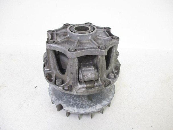 09 Kawasaki Teryx KRF 750 FI LE Front Primary Clutch *For Parts* 2009-2013