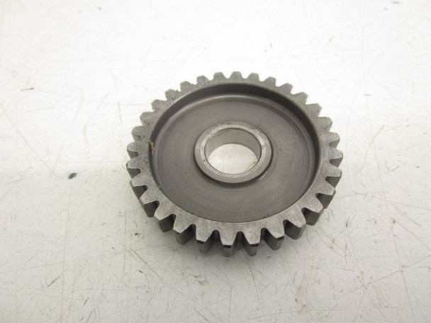03 Kawasaki KX 60 Kick Starter Idler Gear 59051-1027 1985-2003