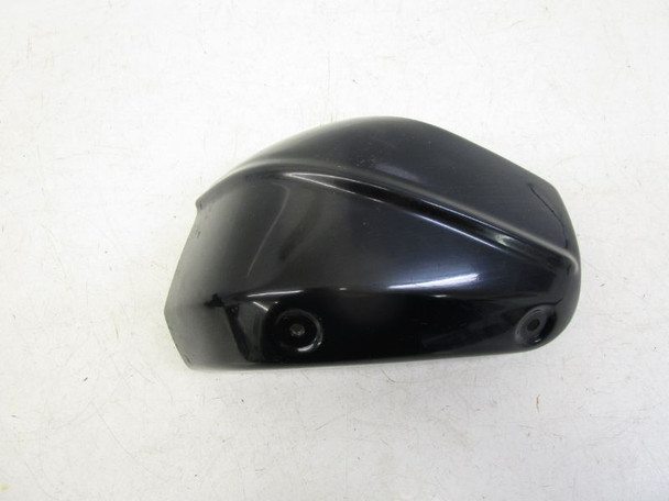 03 Yamaha Midnight Venture XVZ 1300 Right Side Cover 4NK-21721-00-33 2002-2003