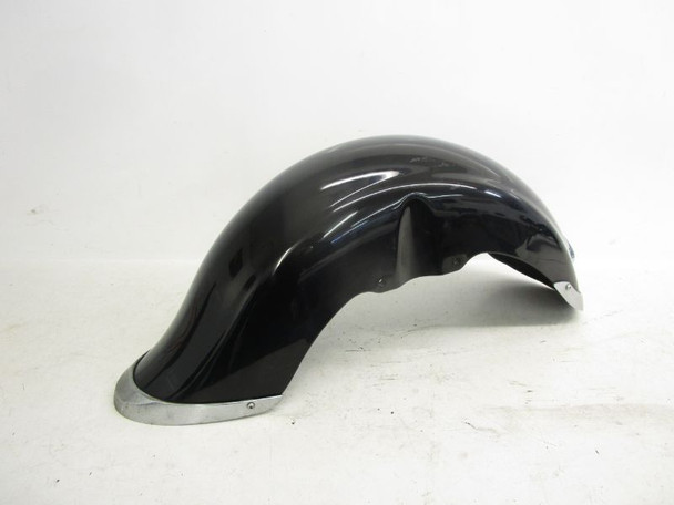 03 Yamaha Midnight Venture XVZ 1300 Front Fender 4NL-WK215-11-33 2002-2003