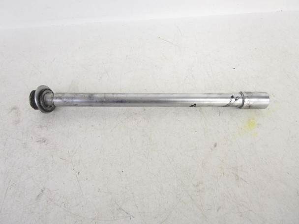 03 Yamaha Midnight Venture XVZ 1300 Front Axle Bolt 4NK-25181-00-00 2002-2007