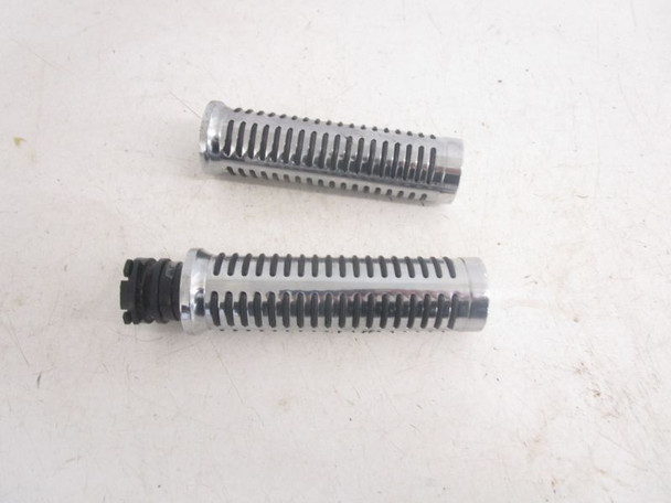 03 Yamaha Midnight Venture XVZ 1300 Aftermarket Grips 2002-2007