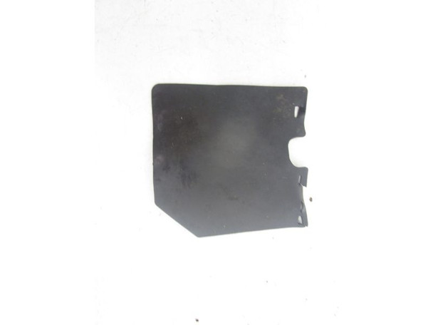 86 Suzuki LT50 LT 50 Mud Flap 63332-04200 1984-1987