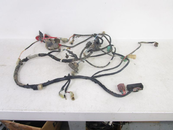 07 Honda TRX 250 TE Recon Wire Wiring Harness 32100-HM8-B50 2007-2021
