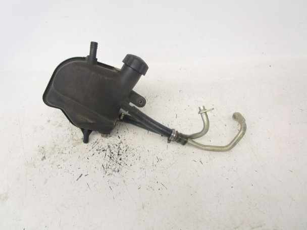 03 Polaris Predator 500 Oil Tank Reservoir 5436727 2003-2007