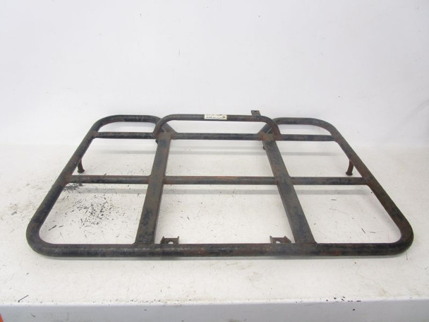 01 Suzuki LTF 300 KingQuad Front Rack Carrier 46410-39DC0 2001-2002