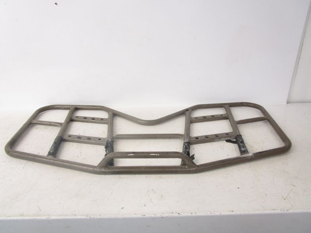 04 Kawasaki KVF 700 Prairie Front Rack Carrier 53029-0003-UF 2004