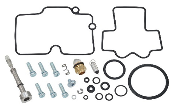 Psychic Carburetor Rebuild Kit XU-07423