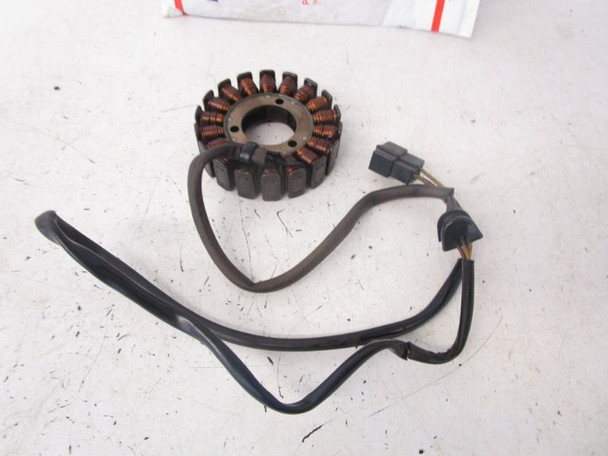 05 Suzuki GS500F GS 500 F Stator Generator 31401-01D10 2001-2009