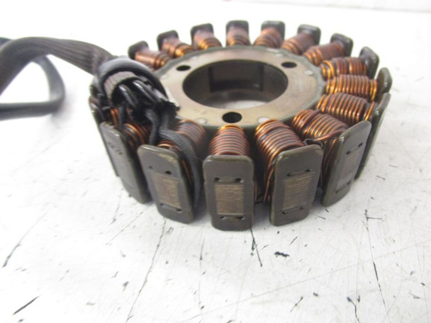 05 Suzuki GS500F GS 500 F Stator Generator 31401-01D10 2001-2009 05 Suzuki GS500F GS 500 F Stator Generator 31401-01D10 2001-2009