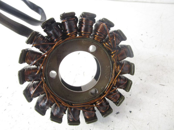 05 Suzuki GS500F GS 500 F Stator Generator 31401-01D10 2001-2009 05 Suzuki GS500F GS 500 F Stator Generator 31401-01D10 2001-2009