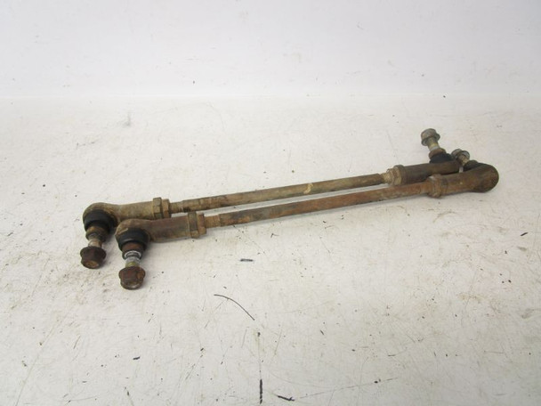 04 Honda TRX 450 FM Foreman Tie Rods Left Right 53521-HN0-A00 1998-2004