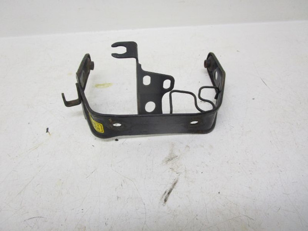 88 Honda TRX 200 SX Headlight Bracket Mount 61311-HB3-840 1988
