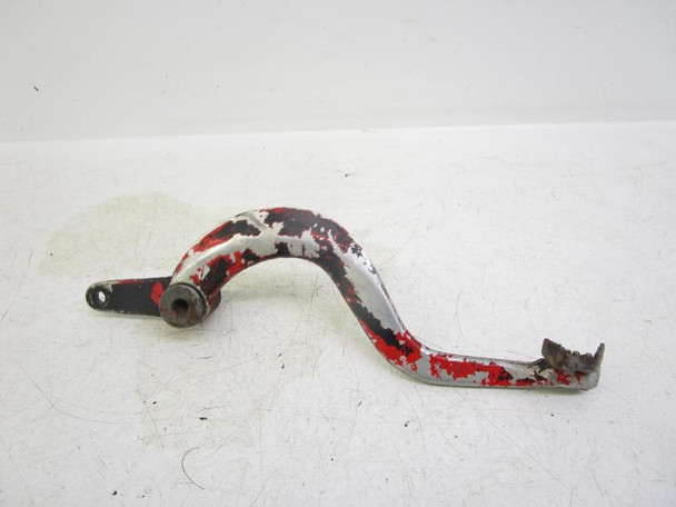 98 Honda CR 80 R Brake Pedal 46510-GBF-J00 1998-2002