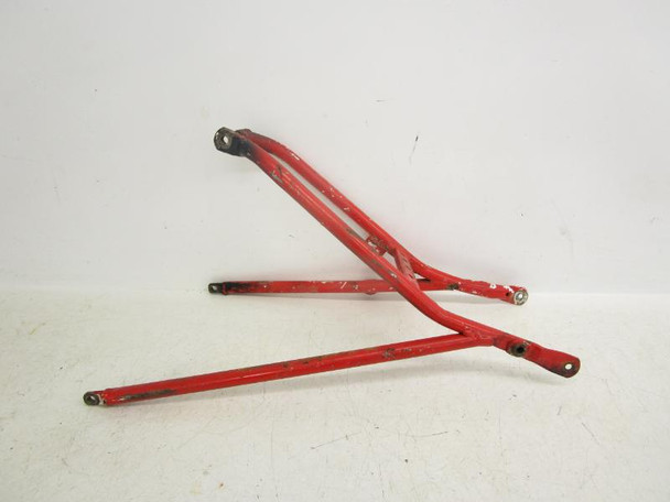 98 Honda CR 80 R Rear Subframe *Bent* 50140-GBF-830ZA 1996-2002