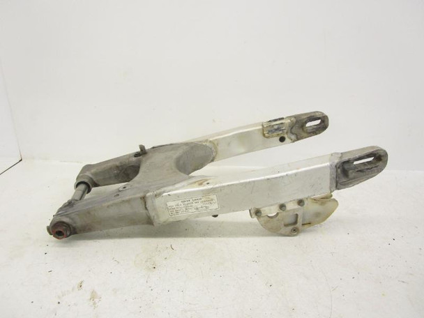 98 Honda CR 80 R Swingarm 52200-GBF-J00 1998-2002