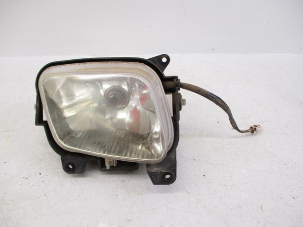 09 Kawasaki KRF 750 FI Teryx LE Right Head Light 23007-0114 2008-2009