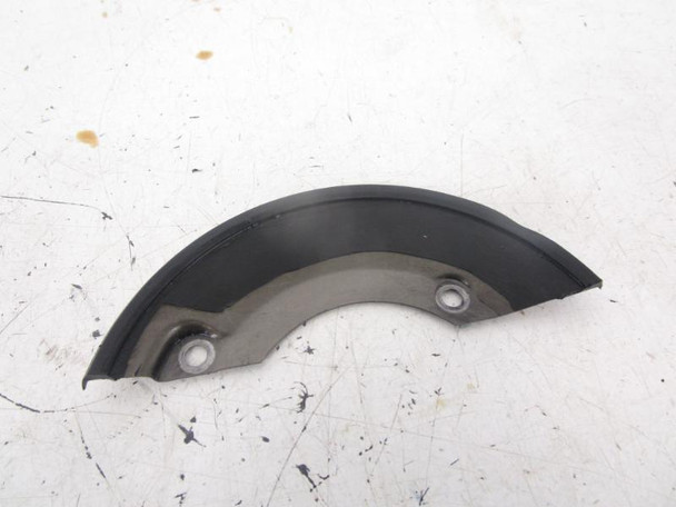85 Honda TRX250 TRX 250 Oil Seperator Plate 11140-HA0-000 1985-1987