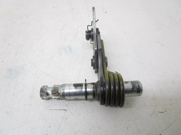 00 Kawasaki VN 1500 Nomad Shift Shaft 13161-1254 1999-2008