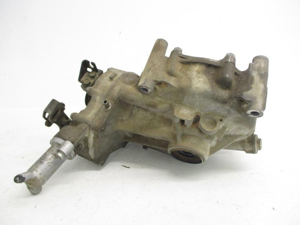 08 Kawasaki Teryx KRF 750 NRA Rear Differential Diff 2008